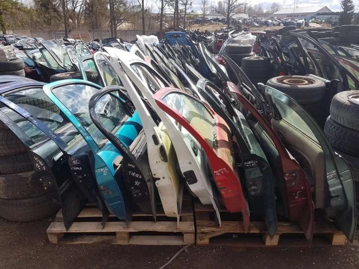 Opel Tigra A Priekinės durys