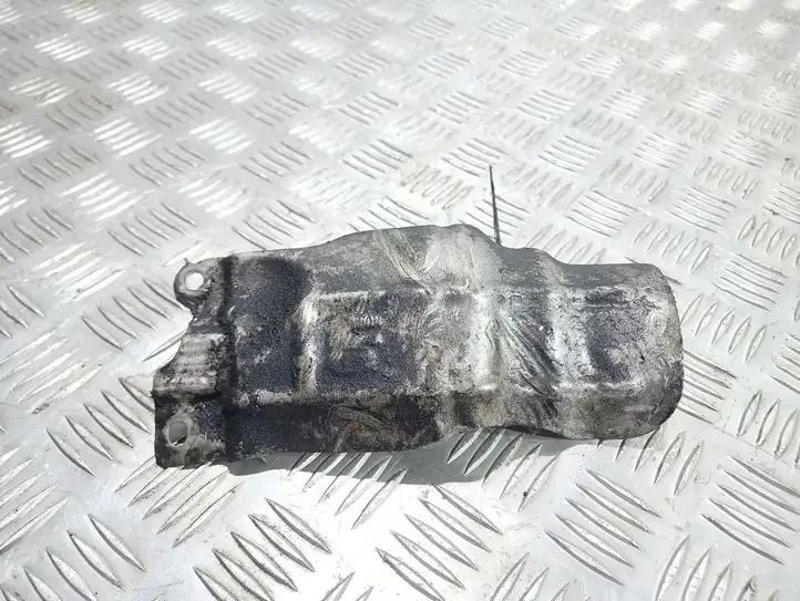 Land Rover Range Rover (2005 - 2009)   Теплоизоляция (теплозащита)