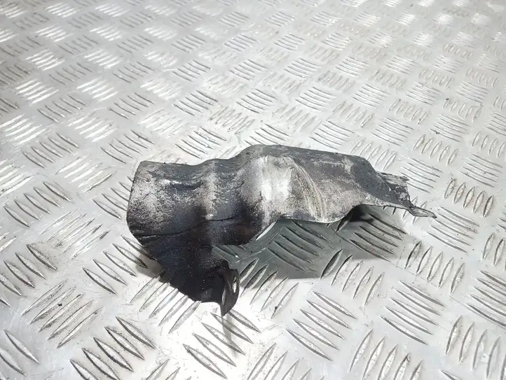 Land Rover Range Rover (2005 - 2009)   Теплоизоляция (теплозащита)