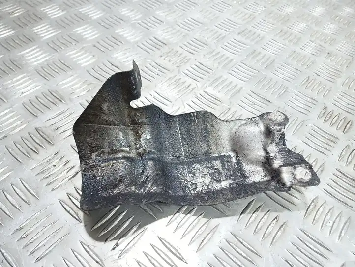 Land Rover Range Rover (2005 - 2009)   Теплоизоляция (теплозащита)