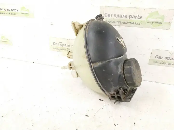 Mercedes-Benz E C207 W207 (2009 - 2017)   Расширительный бачок охлаждающей жидкости