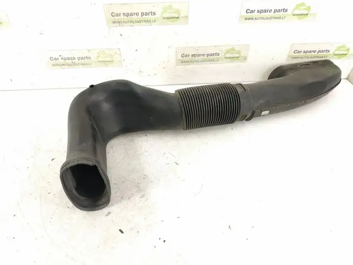 Mercedes-Benz E W212 (2009 - 2016) Детали воздухозаборника — фото 5