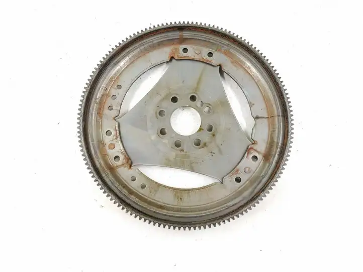 Mercedes-Benz C W204    Маховик