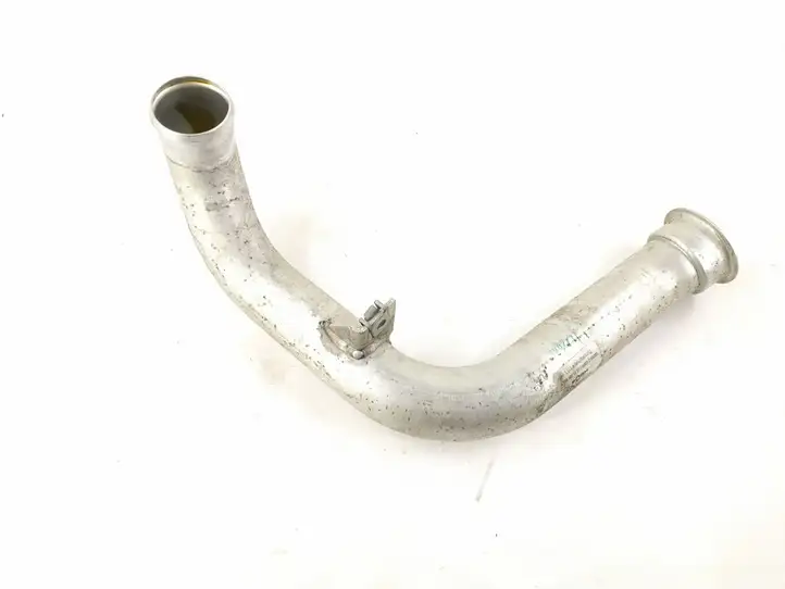 Mercedes-Benz GLE W166/C292 (2015 - 2019)   Резонатор воздушного фильтра