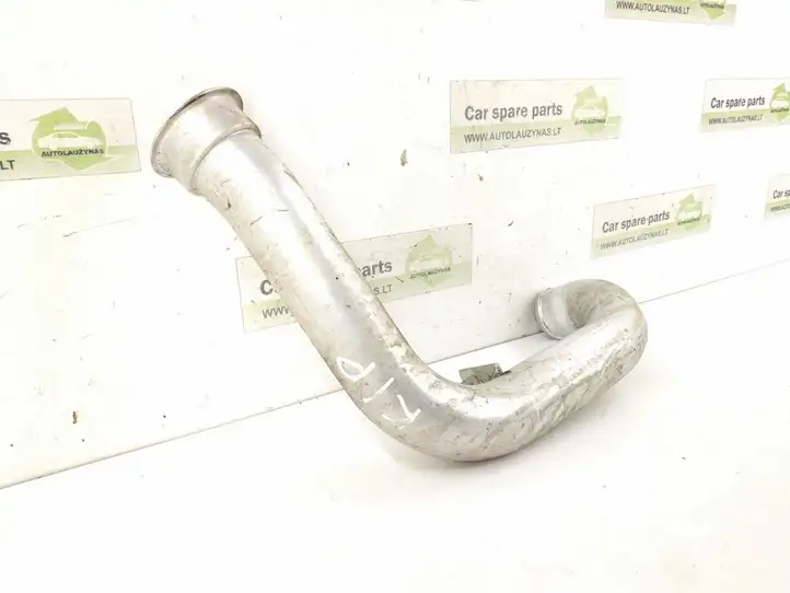 Mercedes-Benz GLE W166/C292 (2015 - 2019)   Резонатор воздушного фильтра