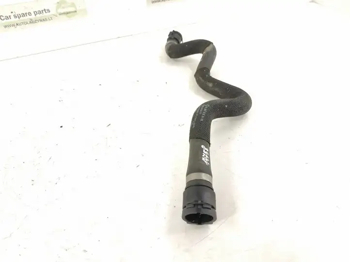 Mercedes-Benz CLA  C117,X117,W117   DALISID4471 Трубка (трубки)/ шланг (шланги)