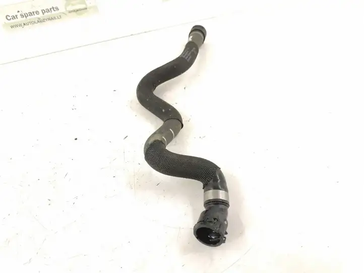 Mercedes-Benz CLA  C117,X117,W117   DALISID4471 Трубка (трубки)/ шланг (шланги)