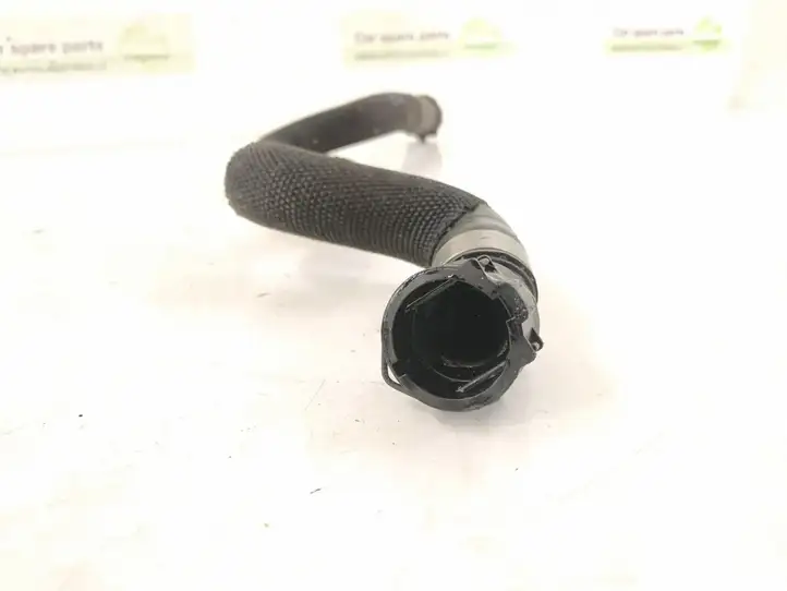 Mercedes-Benz CLA  C117,X117,W117   DALISID4471 Трубка (трубки)/ шланг (шланги)