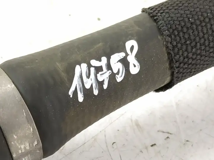 Mercedes-Benz CLA  C117,X117,W117   DALISID4471 Трубка (трубки)/ шланг (шланги)