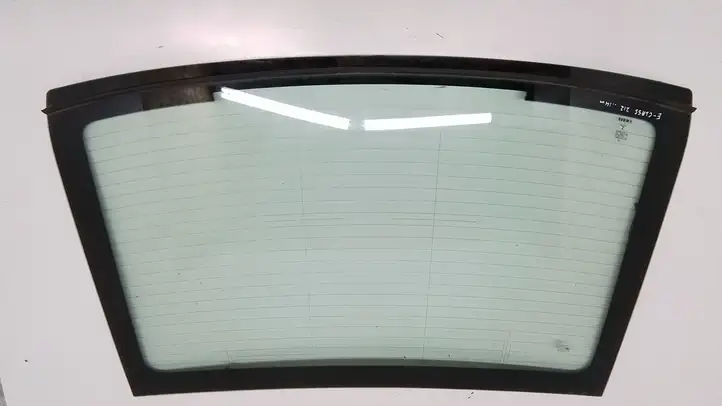 Mercedes-Benz E W212 (2009 - 2016) A2126700200 Заднее стекло — фото 1