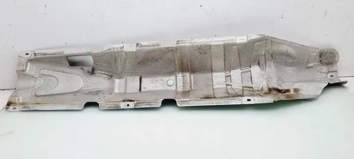 Opel Astra K (2015 - 2020) 39131360 Теплоизоляция (теплозащита) — фото 1