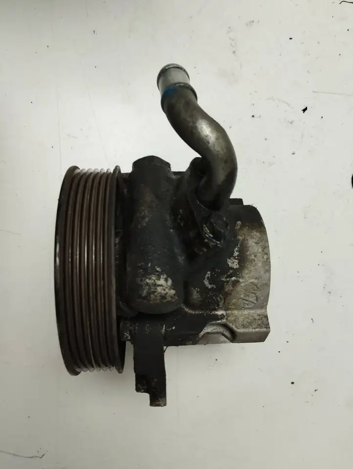 Chevrolet Captiva (2006 - 2011)   Насос усилителя руля (гур)