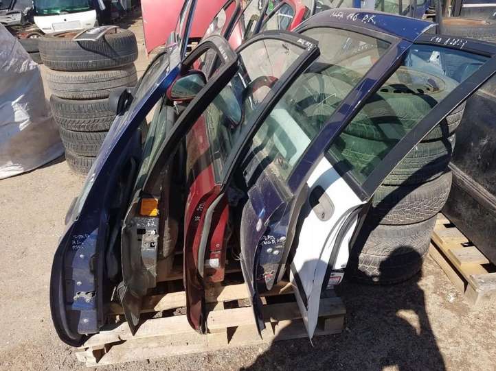 Ford Ka Priekinės durys