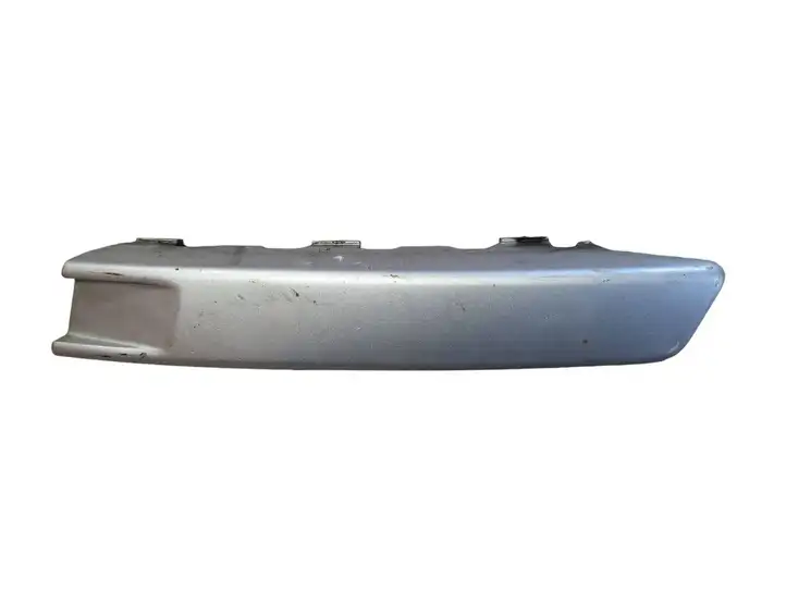 Volkswagen PASSAT B6 (2005 - 2010) 3C0807645A Молдинг переднего бампера — фото 1