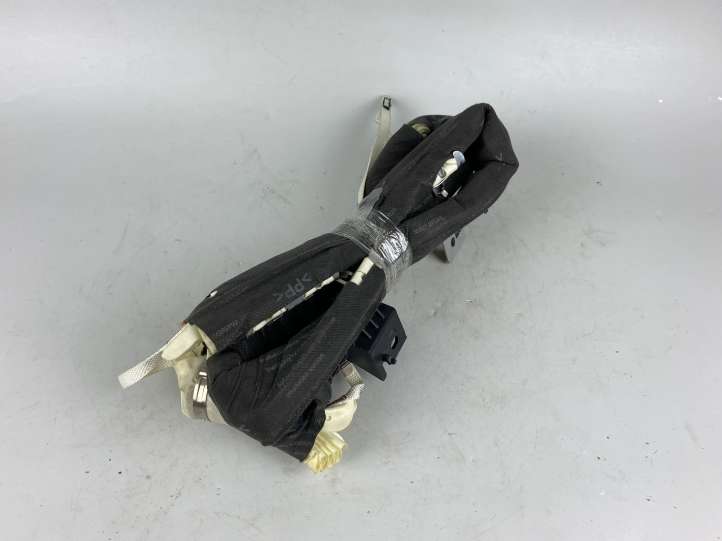 Nissan Qashqai (2006 - 2010)  8231495 Боковая подушка безопастности( (крыша)