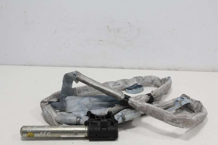 Audi A6 (2004 - 2008)  30353404C Боковая подушка безопастности( (крыша)