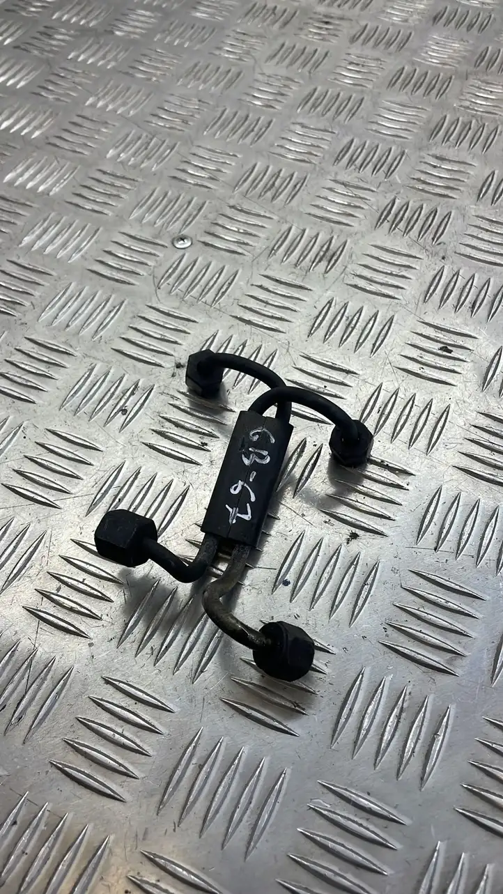 Land Rover Freelander (2006 - 2010)   Трубка (трубки) для подачи топлива в жиклеры