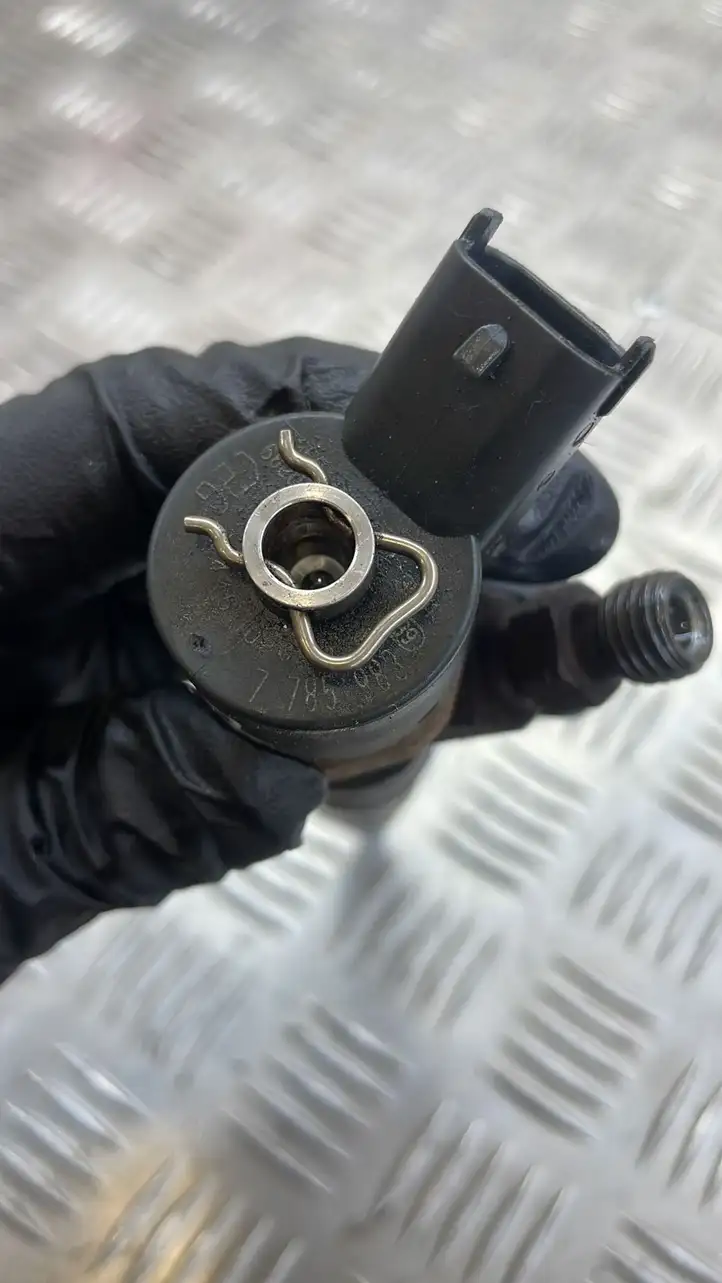 Land Rover Freelander (2006 - 2010)  7785983 Жиклер (жиклеры) (форсунка (форсунки)