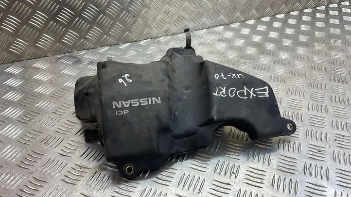 Nissan Qashqai (2010 - 2013) 175B17170R Крышка двигателя декоративная — фото 1