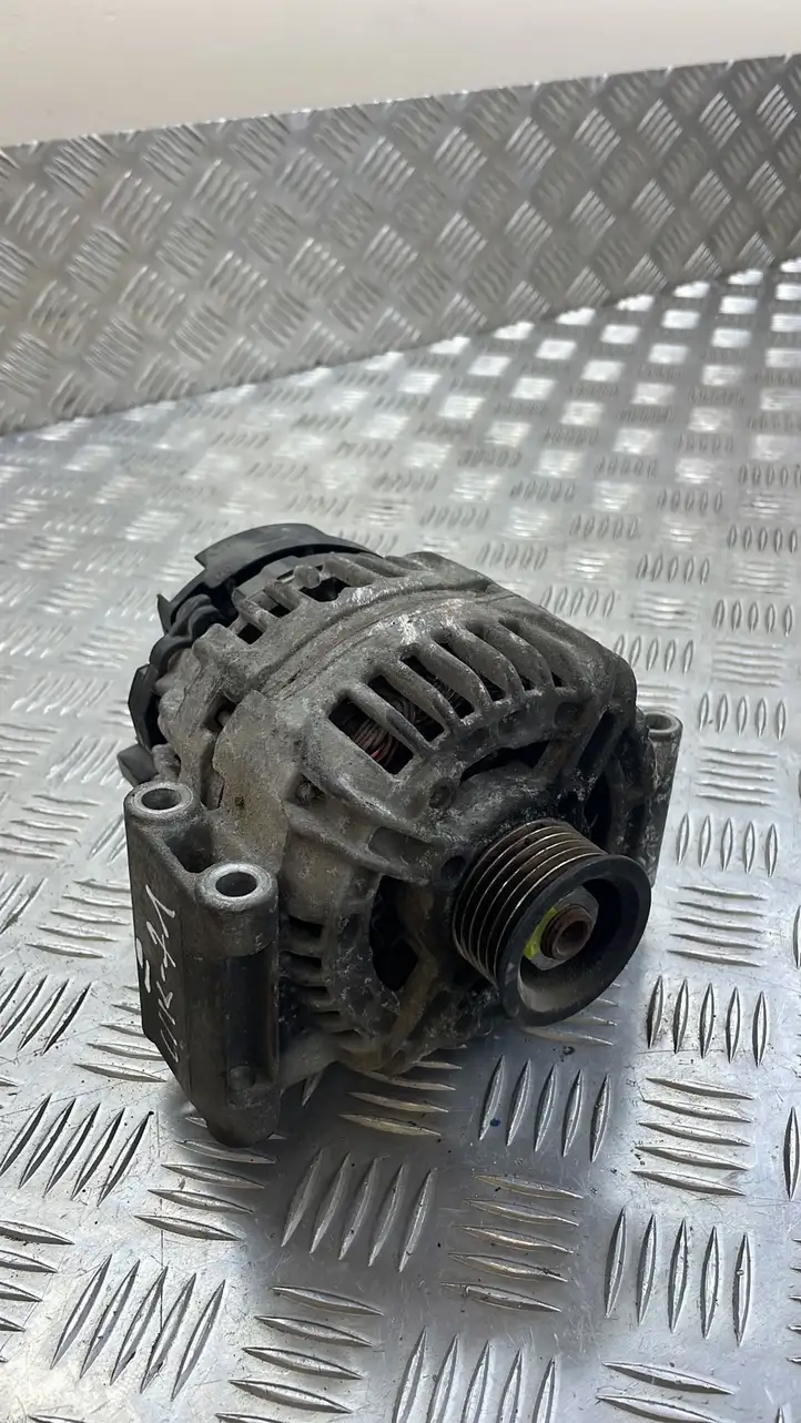 Mini One Cooper R50-53   0124325108 Генератор