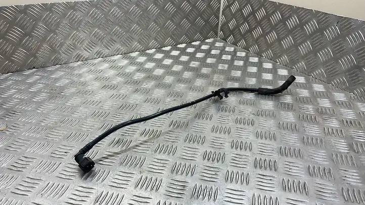 Mini One Cooper R50-53 (2000 - 2012)  751494702 Трубка (трубки)/ шланг (шланги)