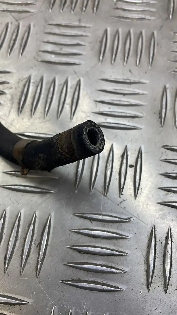 Mini One Cooper R50-53 (2000 - 2012)  751494702 Трубка (трубки)/ шланг (шланги)