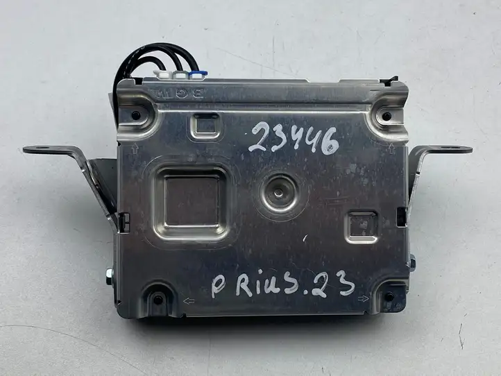 Toyota Prius xw60 (2023 - ) 8674148111 Блок GSM — фото 6