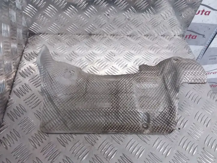 Audi Q3 8U (2011 - 2014) 5N1223981D Теплоизоляция (теплозащита) — фото 3