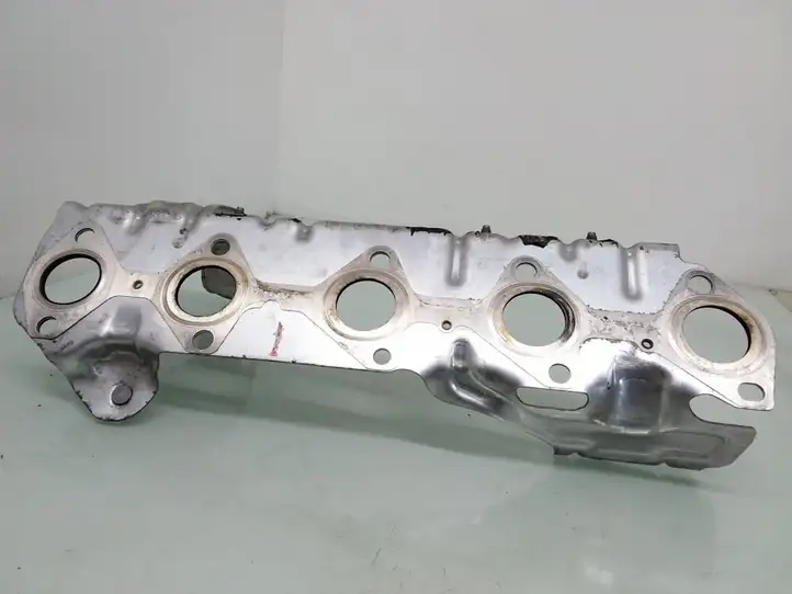 Ford Fiesta (2013 - 2017) 9672921080 Другая деталь (детали) коллектора выброса — фото 3