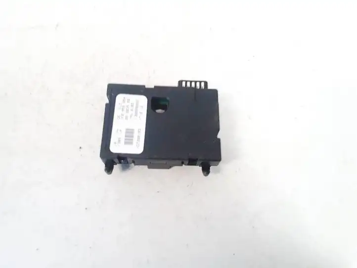 Volkswagen Golf V (2003 - 2009) 1k0959654 Регулировка рулевой колонки — фото 1