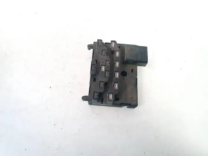 Volkswagen Golf V (2003 - 2009) 1k0959654 Регулировка рулевой колонки — фото 3