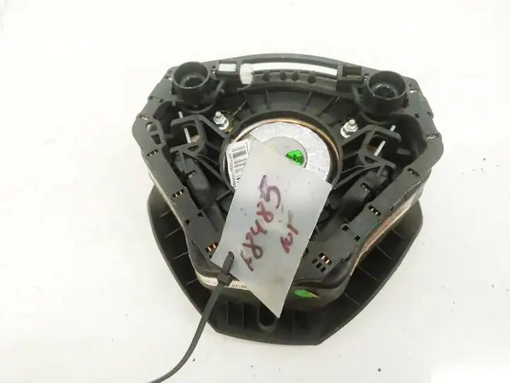 Fiat Grande Punto (2005 - 2014) 07354104460 Подушка безопасности руля — фото 2