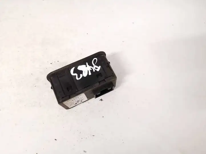 Opel Vectra C (2002 - 2005) 13363201 Блок кнопок стеклоподъемников — фото 3