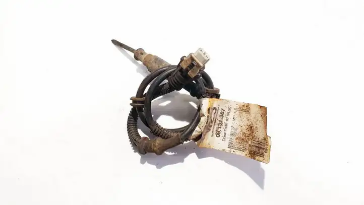 Opel Zafira A (1999 - 2003) 09131387 Прочая электропроводка — фото 1