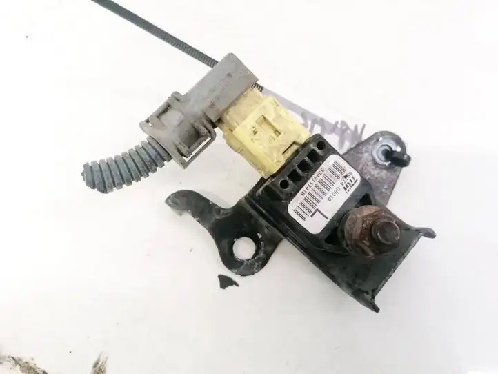 Toyota Avensis T250 (2003 - 2006) 8917405010 Датчик удара SRS — фото 1