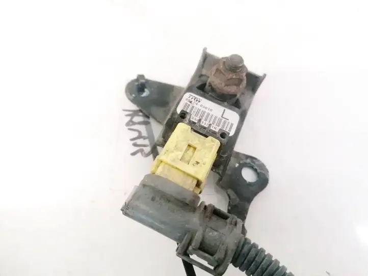 Toyota Avensis T250 (2003 - 2006) 8917405010 Датчик удара SRS — фото 2