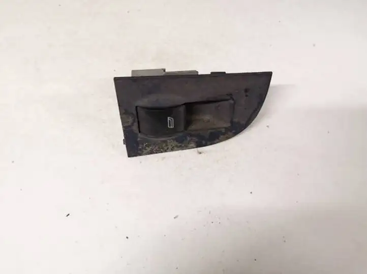 Seat Ibiza III (6L) (2002 - 2008) 4b0959855 Блок кнопок стеклоподъемников — фото 1
