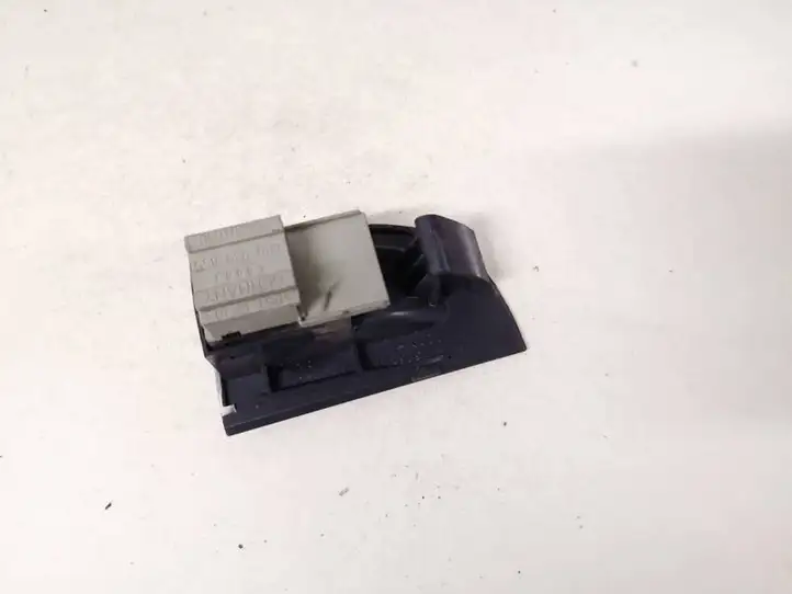 Seat Ibiza III (6L) (2002 - 2008) 4b0959855 Блок кнопок стеклоподъемников — фото 2