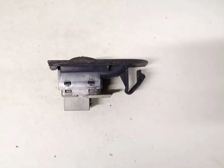 Seat Ibiza III (6L) (2002 - 2008) 4b0959855 Блок кнопок стеклоподъемников — фото 3