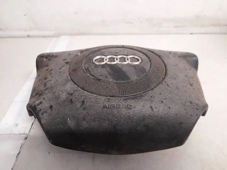 Audi A6 S6 C5 4B (2001 - 2004) 4b0880201q Подушка безопасности руля — фото 1