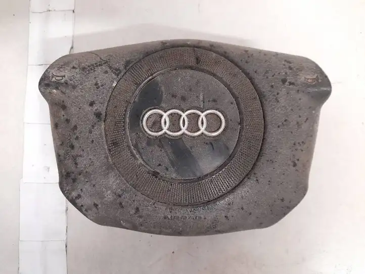 Audi A6 S6 C5 4B (2001 - 2004) 4b0880201q Подушка безопасности руля — фото 2
