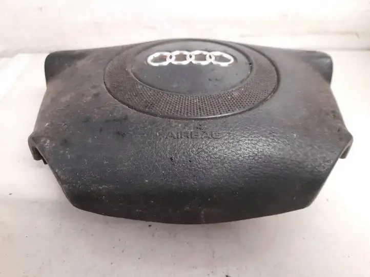 Audi A6 S6 C5 4B (2001 - 2004) 4b0880201q Подушка безопасности руля — фото 1