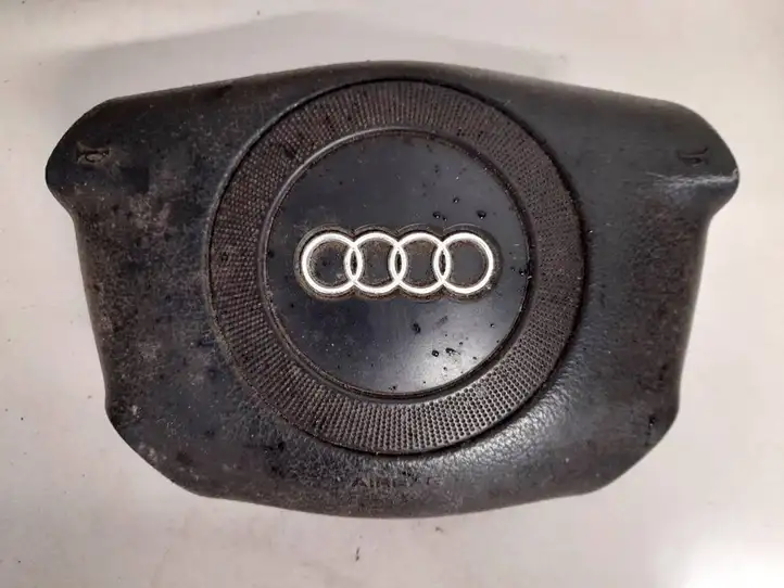 Audi A6 S6 C5 4B (2001 - 2004) 4b0880201q Подушка безопасности руля — фото 2