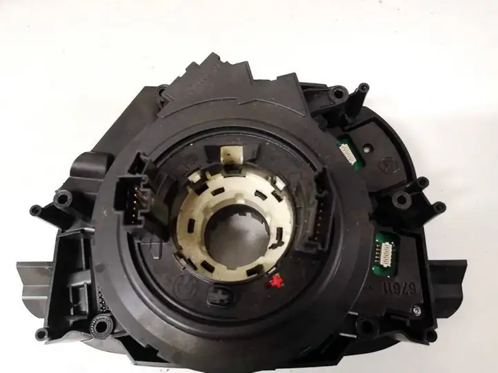 BMW 5 E60 E61 (2004 - 2010) lz911515304 Контактное кольцо SRS — фото 1