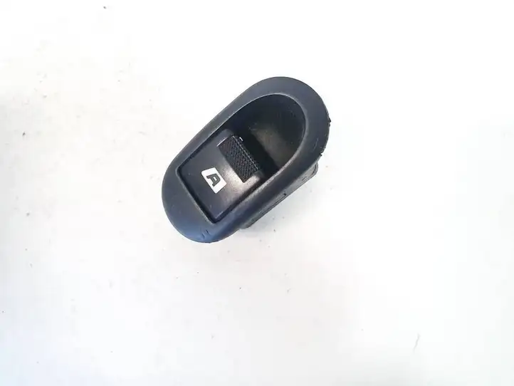 Peugeot 1007 (2005 - 2009) 96401469XT Блок кнопок стеклоподъемников — фото 1