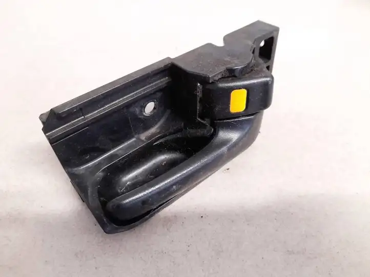 Toyota Corolla E120 E130 (2000 - 2004) 6927302020 Внутренняя ручка задней двери — фото 2