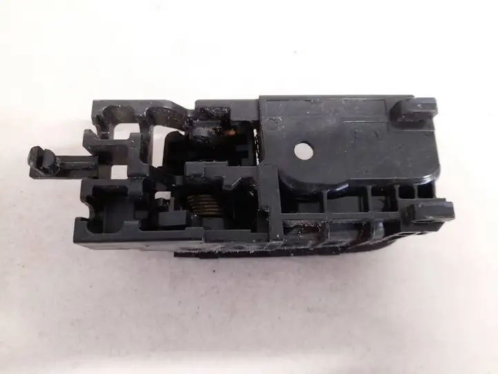 Toyota Corolla E120 E130 (2000 - 2004) 6927302020 Внутренняя ручка задней двери — фото 3