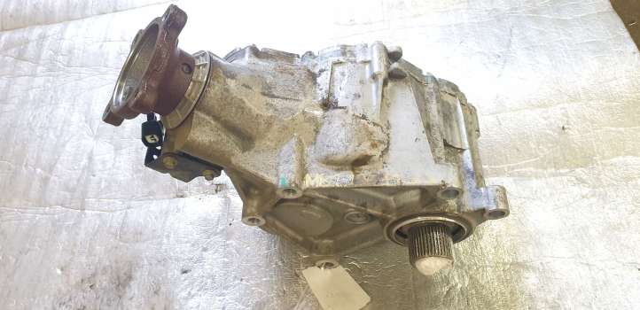 Ford Edge II (2015 - )  FT437251BA Передний редуктор