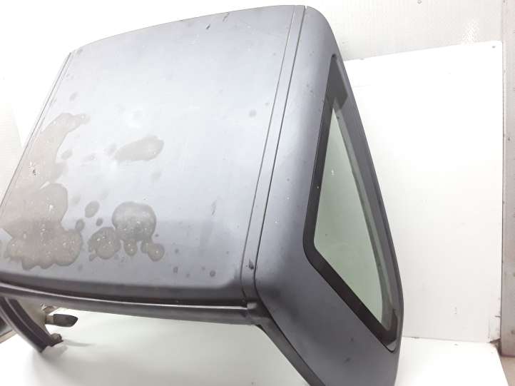 Land Rover Freelander (1997 - 2003)   Крыша