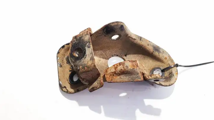 Subaru Outback (2007 - 2009) Кронштейн — фото 3